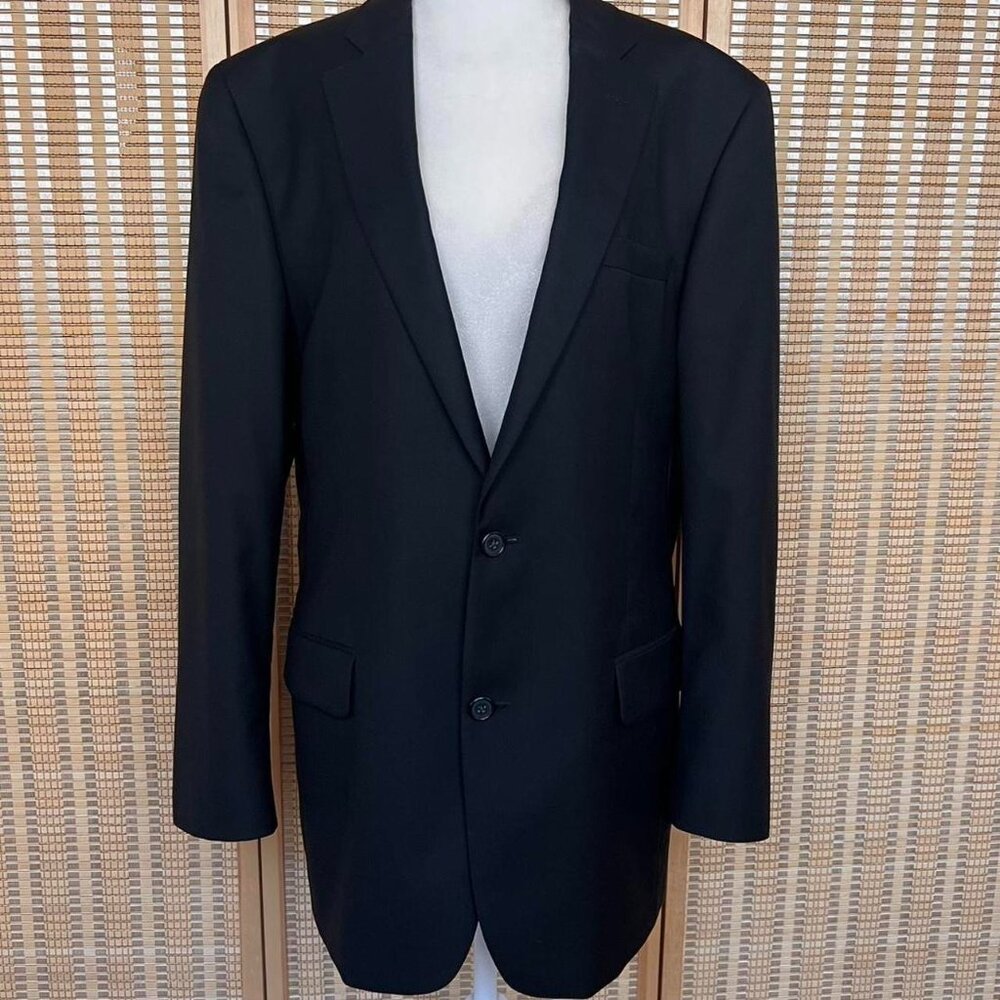 Men’s John Varvatos Star USA premium tailored blazer size 40